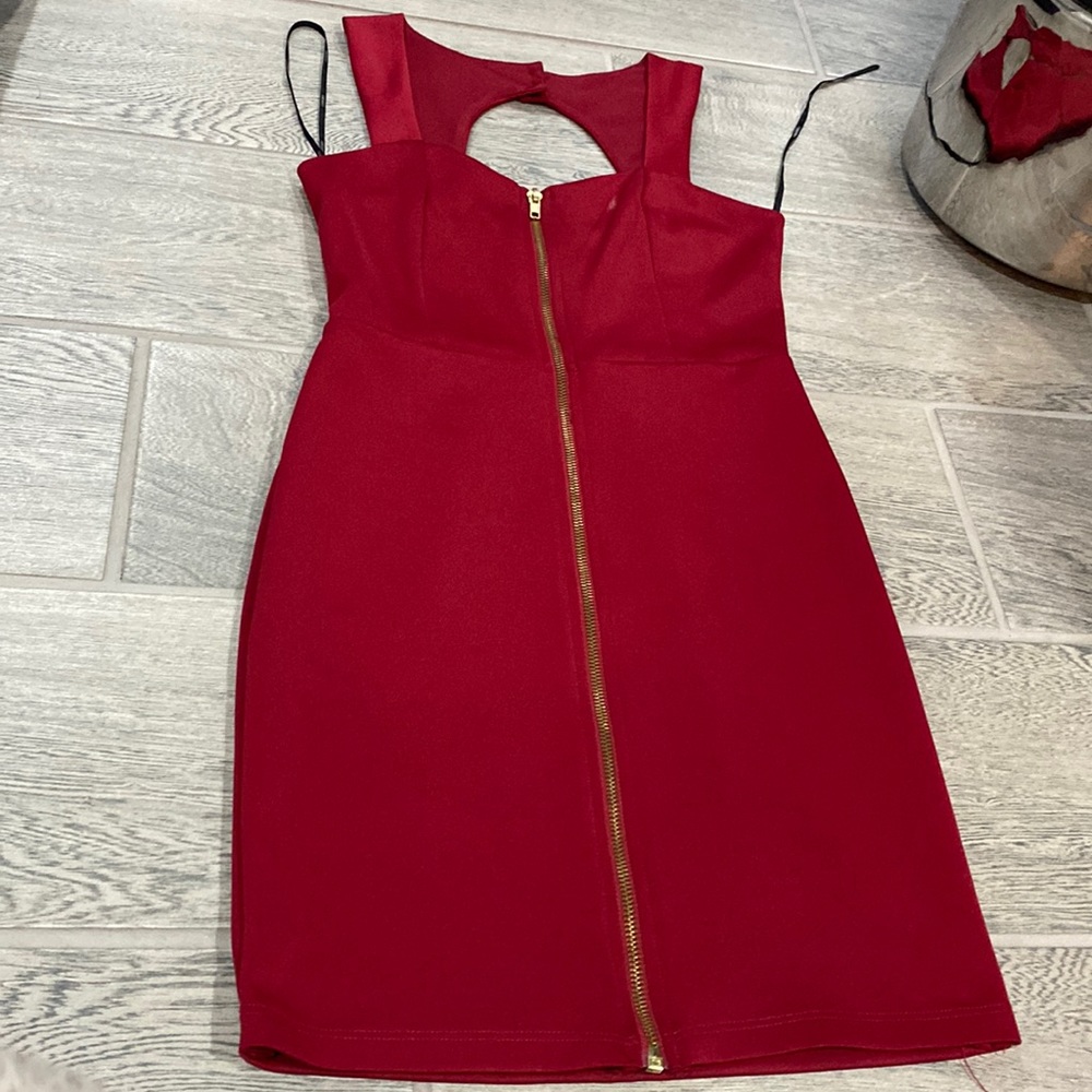 Forever 21 dress